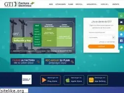 Sites similar to facturaelectronica.cr