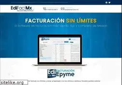 Sites similar to facturaelectronica.ws