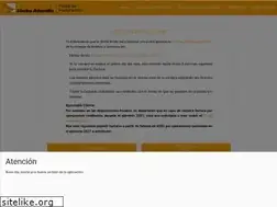 Sites similar to facturaelectronicagfa.mx