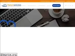 Sites similar to facturaenlinea.cl