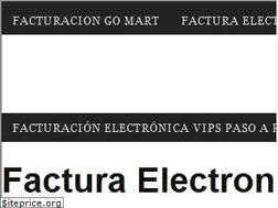 Sites similar to facturaenlineamexico.com