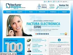 Sites similar to facturaexpress.com.mx