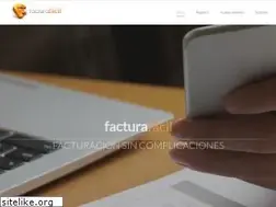 Sites similar to facturafacil.mx