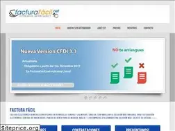 Sites similar to facturafacil.net