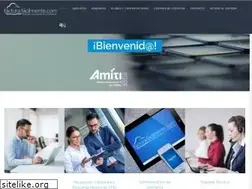 Sites similar to facturafacilmente.com.mx