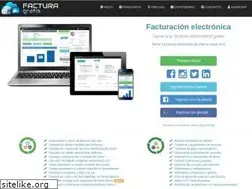 Sites similar to facturagratis.com.ar