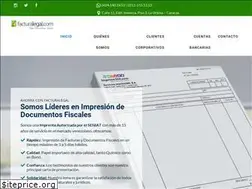 Sites similar to facturalegal.com