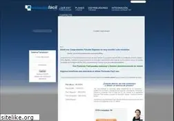 Sites similar to facturalofacil.com