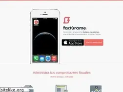 Sites similar to facturame.mx