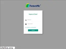 Sites similar to facturamix.com