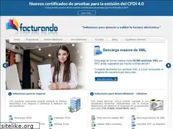 Sites similar to facturando.com.mx