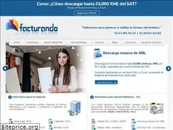 Sites similar to facturando.mx