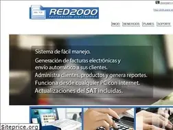 Sites similar to facturandoenlinea.mx