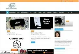 Sites similar to facturaoboleta.cl