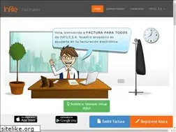 Sites similar to facturaparatodos.com