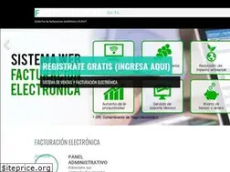 Sites similar to facturaperuana.com