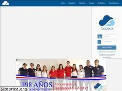 Sites similar to facturar.cr