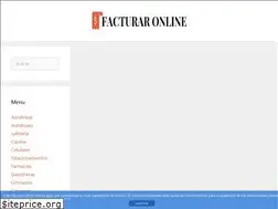 Sites similar to facturaronline.mx