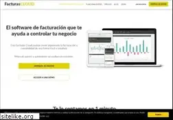 Sites similar to facturascloud.com
