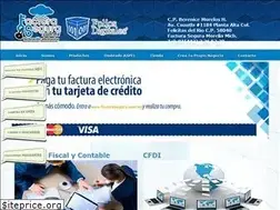 Sites similar to facturasegura.com.mx