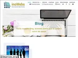 Sites similar to facturaselectronicascfdi.com