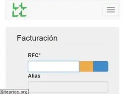 Sites similar to facturasgas.com