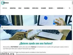 Sites similar to facturasis.com