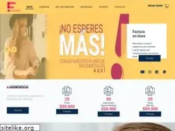 Sites similar to facturatech.co