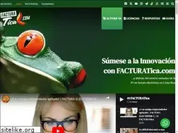 Sites similar to facturatica.cr