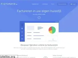 Sites similar to facturatie.be