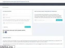 Sites similar to facturation.pro