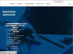 Sites similar to facturatributaria.com
