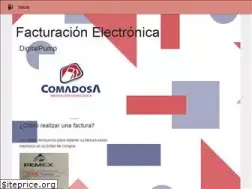 Sites similar to facturatugasolina.mx