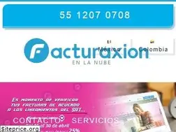 Sites similar to facturaxion.com