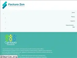 Sites similar to facturazen.com