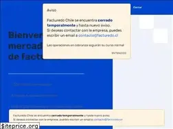 Sites similar to facturedo.cl
