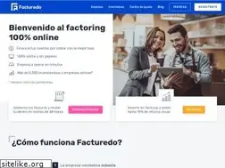 Sites similar to facturedo.pe