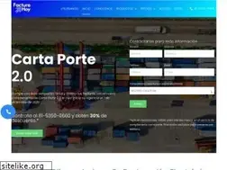 Sites similar to facturehoy.com