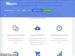 Sites similar to factureoffice.fr