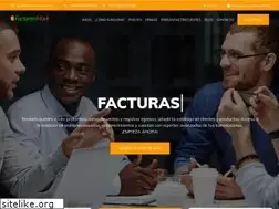 Sites similar to factureromovil.com