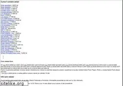 Sites similar to facturi-online.ro