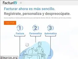 Sites similar to facturify.com