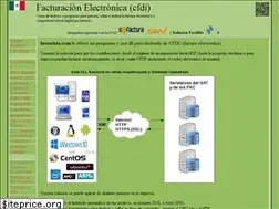 Sites similar to facturista.com