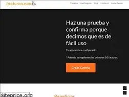 Sites similar to facturoo.com