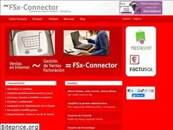 Sites similar to factusol-prestashop.es