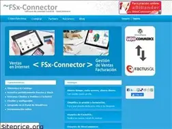 Sites similar to factusol-woocommerce.es