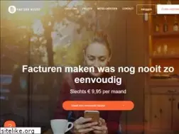 Sites similar to factuur-assist.nl