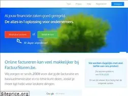 Sites similar to factuursturen.be