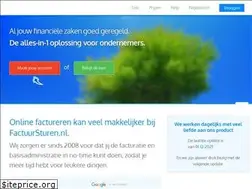 Sites similar to factuursturen.nl