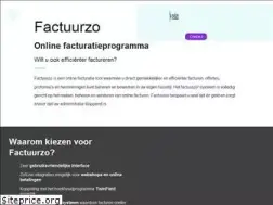 Sites similar to factuurzo.nl